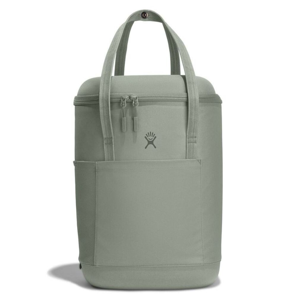 Hydro Flask -  20 Liter Carry Out Soft Cooler Pack -  Agave